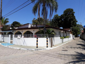  Pousada da Barra 2  São Sebastião